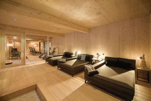 Bike- & Skihotelanlage Tauernhof Funsport (Flachau)